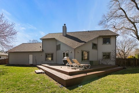 Tiny photo for Rockford, IL 61114 (MLS # 12601270)