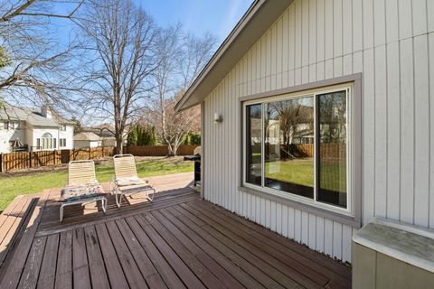 Tiny photo for Rockford, IL 61114 (MLS # 12601270)