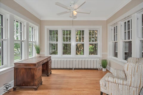 Tiny photo for 10050 S Damen Avenue, Chicago, IL 60643 (MLS # 12612276)