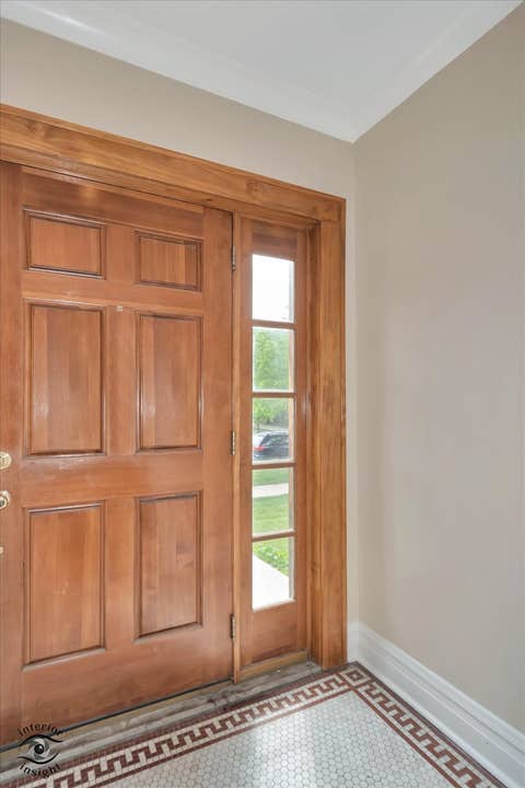 Tiny photo for 10050 S Damen Avenue, Chicago, IL 60643 (MLS # 12612276)