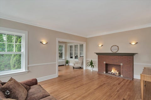 Tiny photo for 10050 S Damen Avenue, Chicago, IL 60643 (MLS # 12612276)