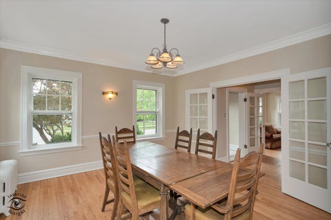 Tiny photo for 10050 S Damen Avenue, Chicago, IL 60643 (MLS # 12612276)
