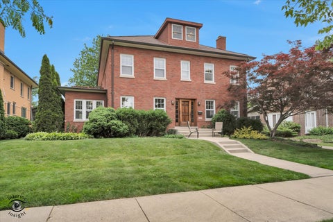 Tiny photo for 10050 S Damen Avenue, Chicago, IL 60643 (MLS # 12612276)