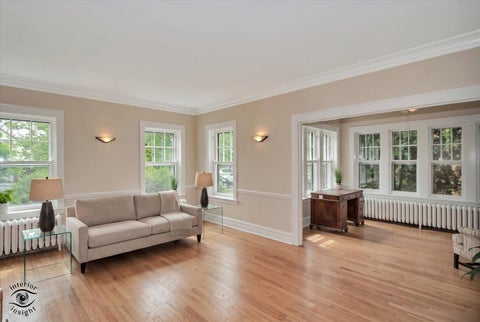 Tiny photo for 10050 S Damen Avenue, Chicago, IL 60643 (MLS # 12612276)