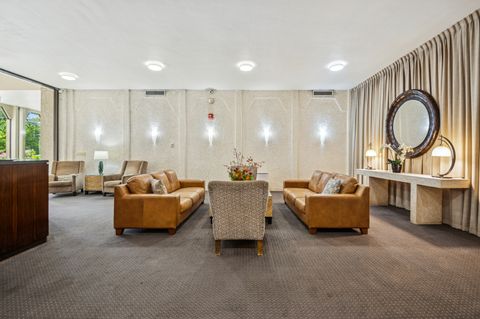 Tiny photo for 6007 N Sheridan Road #38G, Chicago, IL 60660 (MLS # 12445807)