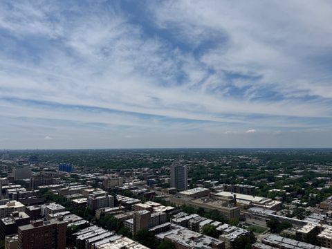 Tiny photo for 6007 N Sheridan Road #38G, Chicago, IL 60660 (MLS # 12445807)