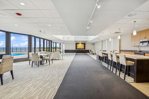 Tiny photo for 6007 N Sheridan Road #38G, Chicago, IL 60660 (MLS # 12445807)