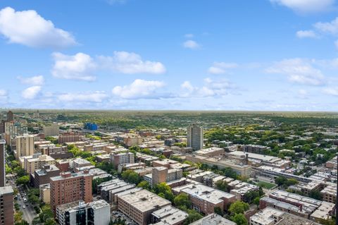 Tiny photo for 6007 N Sheridan Road #38G, Chicago, IL 60660 (MLS # 12445807)
