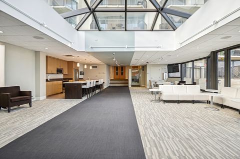 Tiny photo for 6007 N Sheridan Road #38G, Chicago, IL 60660 (MLS # 12445807)
