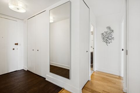 Tiny photo for 6007 N Sheridan Road #38G, Chicago, IL 60660 (MLS # 12445807)