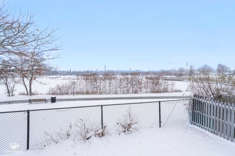 Tiny photo for 538 Belmont Drive, Romeoville, IL 60446 (MLS # 12523353)