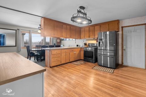 Tiny photo for 538 Belmont Drive, Romeoville, IL 60446 (MLS # 12523353)