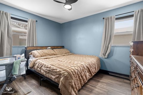 Tiny photo for 538 Belmont Drive, Romeoville, IL 60446 (MLS # 12523353)