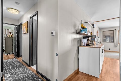 Tiny photo for 538 Belmont Drive, Romeoville, IL 60446 (MLS # 12523353)