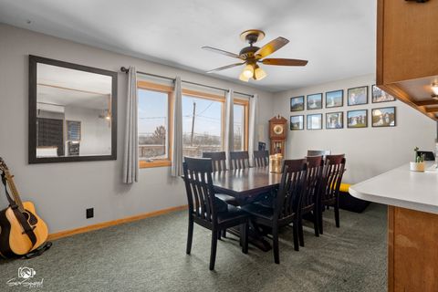 Tiny photo for 538 Belmont Drive, Romeoville, IL 60446 (MLS # 12523353)