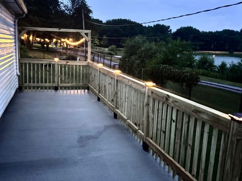 Tiny photo for 538 Belmont Drive, Romeoville, IL 60446 (MLS # 12523353)