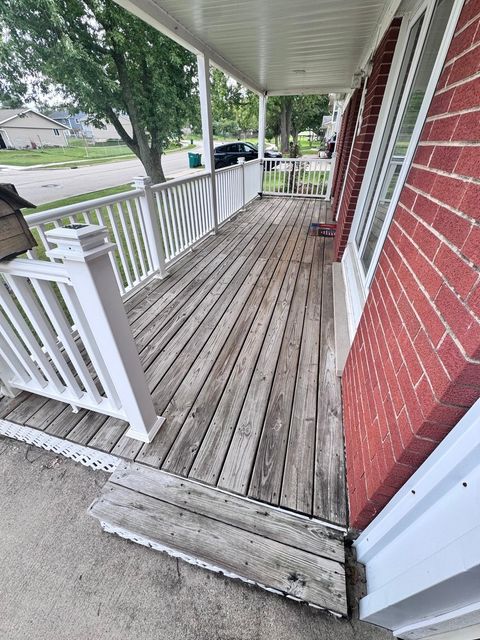 Tiny photo for 538 Belmont Drive, Romeoville, IL 60446 (MLS # 12523353)