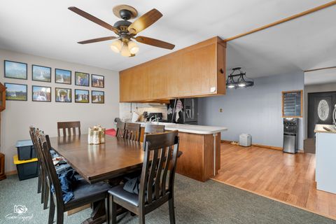 Tiny photo for 538 Belmont Drive, Romeoville, IL 60446 (MLS # 12523353)