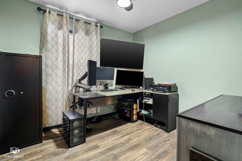 Tiny photo for 538 Belmont Drive, Romeoville, IL 60446 (MLS # 12523353)