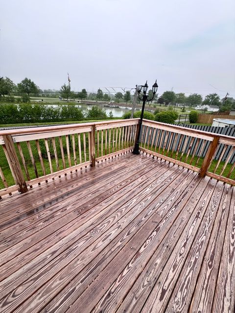 Tiny photo for 538 Belmont Drive, Romeoville, IL 60446 (MLS # 12523353)