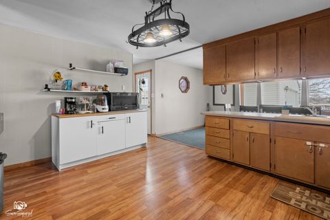 Tiny photo for 538 Belmont Drive, Romeoville, IL 60446 (MLS # 12523353)