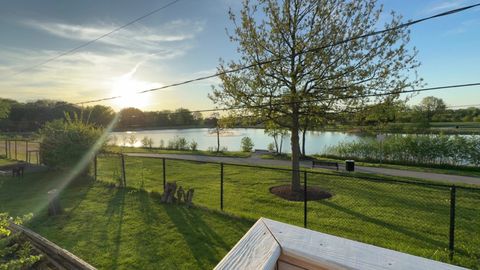 Tiny photo for 538 Belmont Drive, Romeoville, IL 60446 (MLS # 12523353)