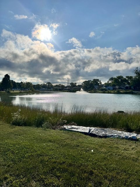 Tiny photo for 538 Belmont Drive, Romeoville, IL 60446 (MLS # 12523353)