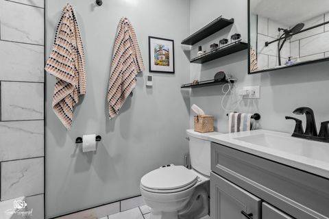 Tiny photo for 538 Belmont Drive, Romeoville, IL 60446 (MLS # 12523353)