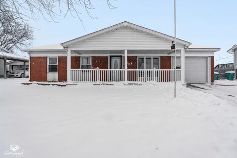 Photo of 538 Belmont Drive, Romeoville, IL 60446 (MLS # 12523353)