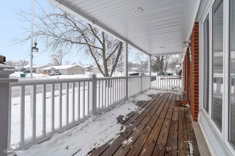 Tiny photo for 538 Belmont Drive, Romeoville, IL 60446 (MLS # 12523353)