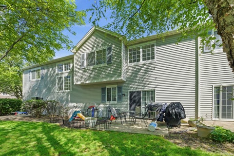 Tiny photo for 2408 Brush Hill Circle, Joliet, IL 60432 (MLS # 12654496)