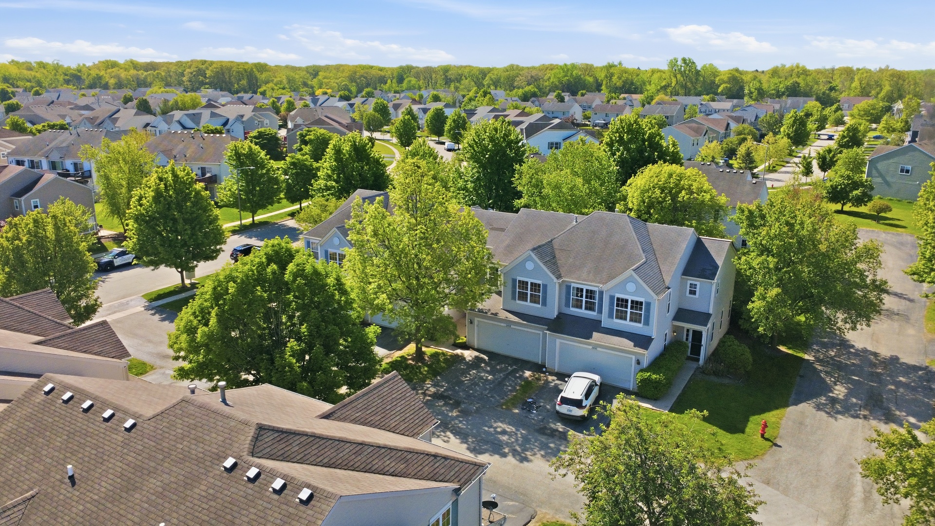 2408 Brush Hill Circle