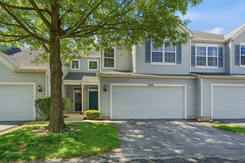 Photo of 2408 Brush Hill Circle, Joliet, IL 60432 (MLS # 12654496)