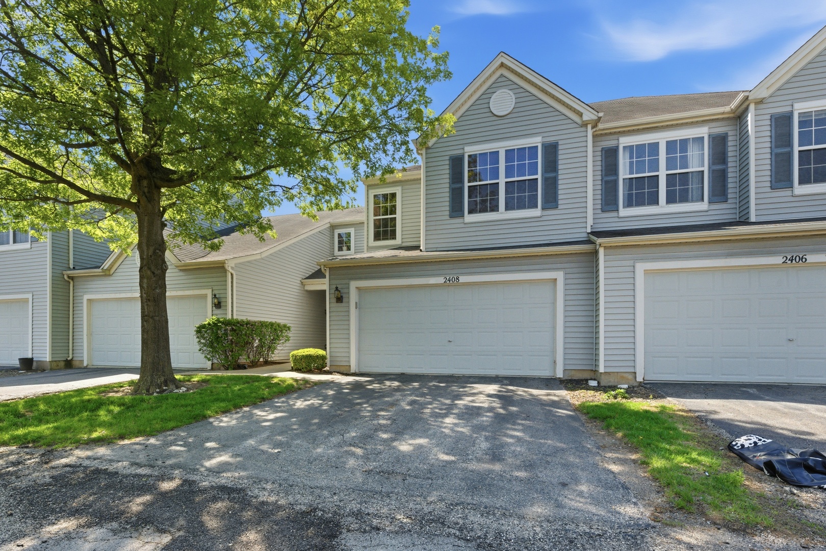 2408 Brush Hill Circle