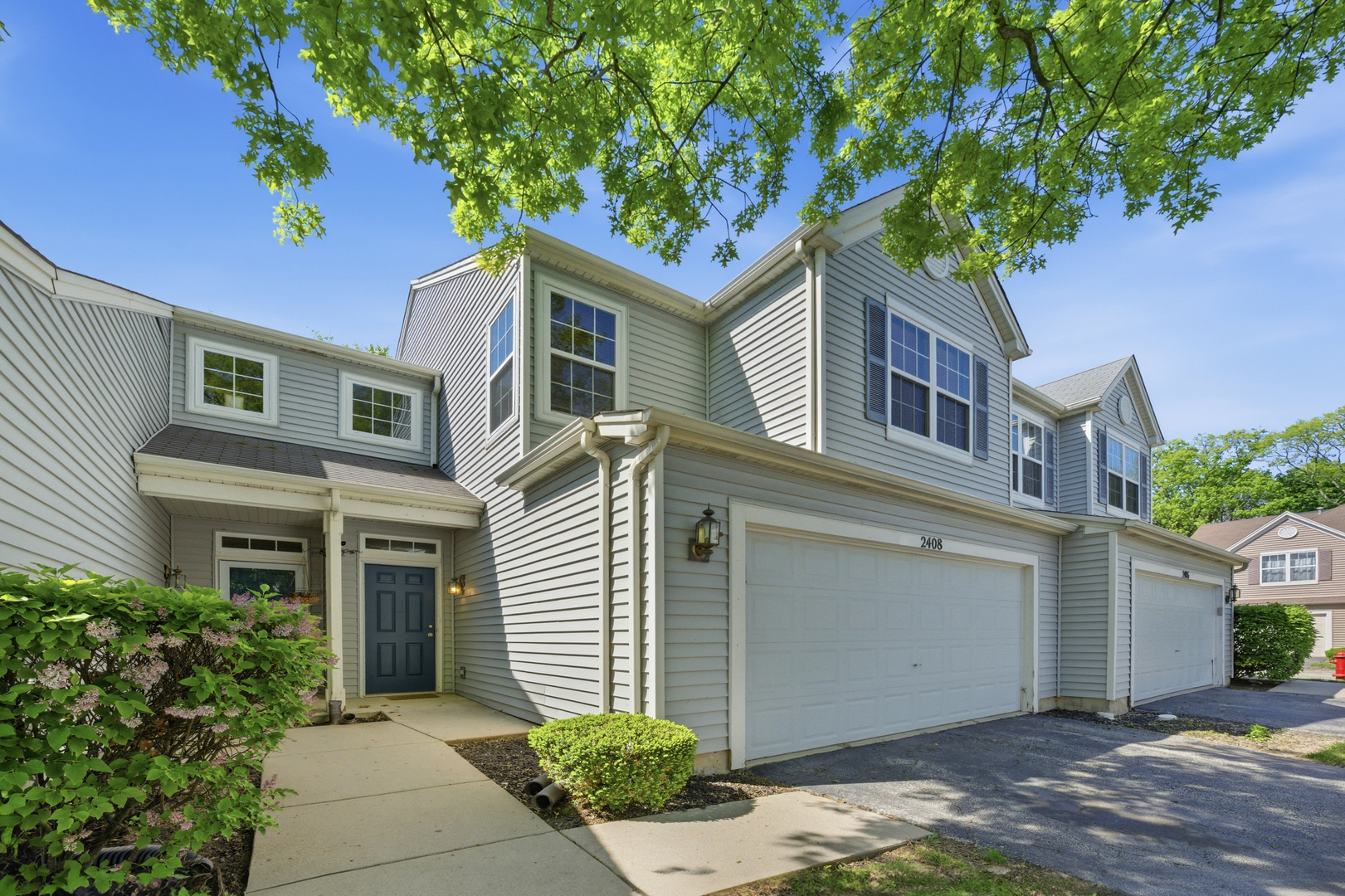 2408 Brush Hill Circle