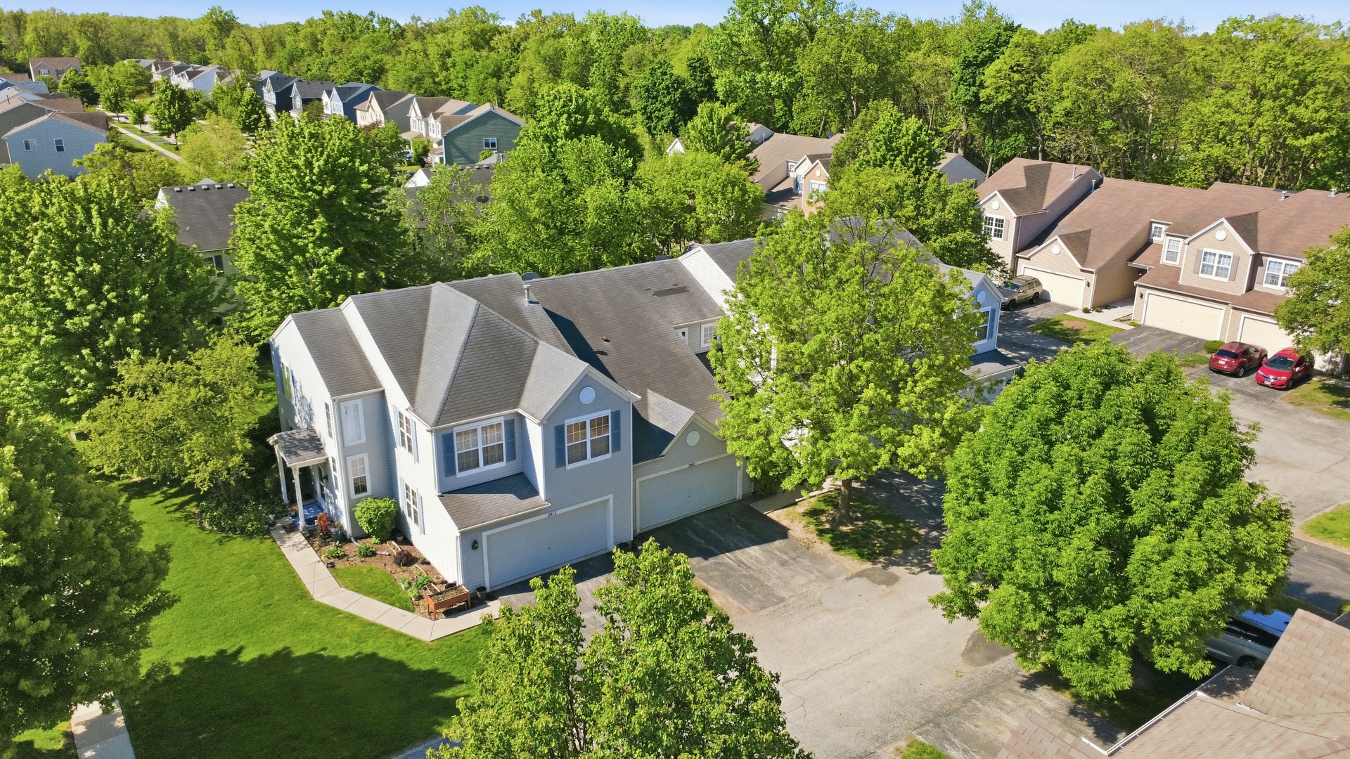 2408 Brush Hill Circle