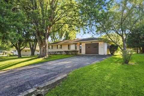 Tiny photo for 22331 S Donna Avenue, Channahon, IL 60410 (MLS # 12766190)