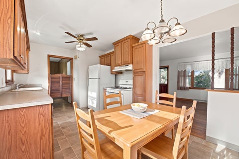 Tiny photo for 22331 S Donna Avenue, Channahon, IL 60410 (MLS # 12766190)