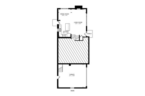 Tiny photo for 910 E Kimber Lane, Arlington Heights, IL 60005 (MLS # 12774587)