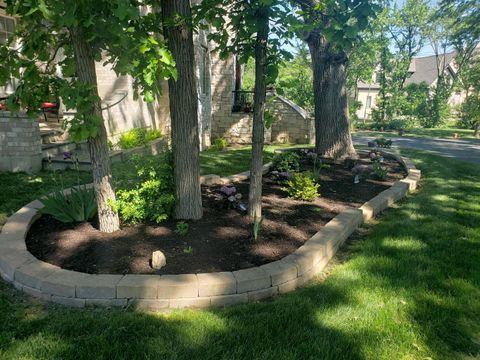 Tiny photo for 1147 Steeple View Drive, Long Grove, IL 60047 (MLS # 12615741)