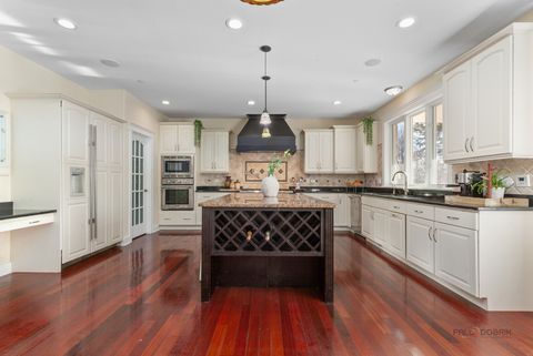 Tiny photo for 1147 Steeple View Drive, Long Grove, IL 60047 (MLS # 12615741)