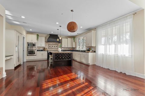 Tiny photo for 1147 Steeple View Drive, Long Grove, IL 60047 (MLS # 12615741)