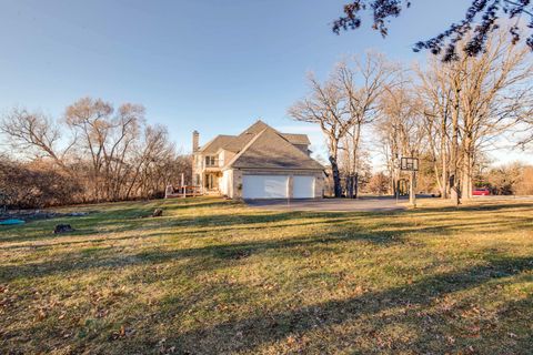 Tiny photo for 1147 Steeple View Drive, Long Grove, IL 60047 (MLS # 12615741)