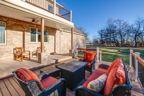 Tiny photo for 1147 Steeple View Drive, Long Grove, IL 60047 (MLS # 12615741)