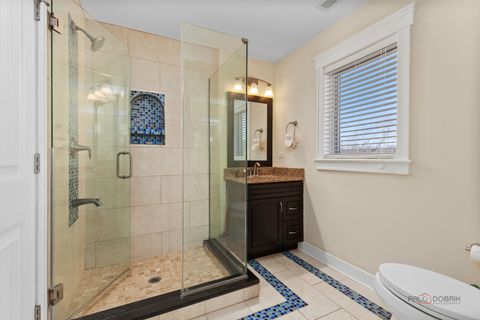 Tiny photo for 1147 Steeple View Drive, Long Grove, IL 60047 (MLS # 12615741)