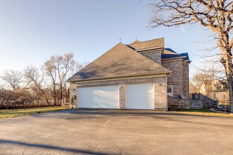 Tiny photo for 1147 Steeple View Drive, Long Grove, IL 60047 (MLS # 12615741)