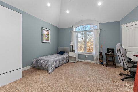 Tiny photo for 1147 Steeple View Drive, Long Grove, IL 60047 (MLS # 12615741)