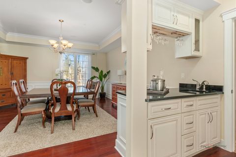 Tiny photo for 1147 Steeple View Drive, Long Grove, IL 60047 (MLS # 12615741)