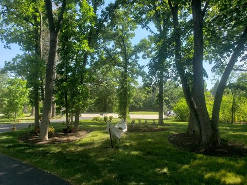 Tiny photo for 1147 Steeple View Drive, Long Grove, IL 60047 (MLS # 12615741)