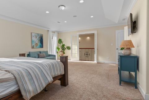 Tiny photo for 1147 Steeple View Drive, Long Grove, IL 60047 (MLS # 12615741)